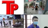 Bản tin Hình sự: Thiếu niên 18 tuổi ra tay tàn độc với hai ông cháu vì mâu thuẫn