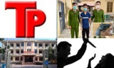 Bản tin Hình sự: Gã đàn ông truy sát mẹ con người tình vì ghen