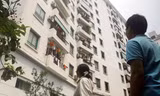 Người vay mua nhà 'ngồi trên lửa' vì lãi suất ngân hàng tăng cao