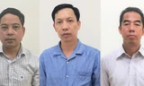 Diễn tiến vụ án liên quan những chuyến bay giải cứu