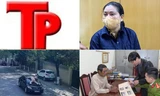 Bản tin Hình sự: Người phụ nữ nhận 'kết đắng' vì một lần đi giao hàng cấm