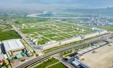Tối thiểu 15 năm khu công nghiệp mới được xem xét chuyển đổi sang khu đô thị - dịch vụ