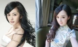 Fan phát cuồng vì ‘bản sao’ Dương Mịch