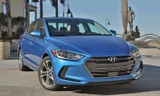 Ưu, nhược điểm của Hyundai Elantra 2018