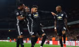 Vắng Pogba, Mourinho dùng chiêu gì đấu Man City?