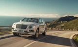 Bentley Bentayga 2019 sẽ có phiên bản Hybrid
