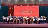 Bắc Kạn công bố các quyết định về công tác cán bộ sau sắp xếp