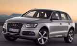 Audi triệu hồi hơn 1 triệu xe trên toàn thế giới