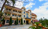 Lacasa Sapa Hotel – Khách sạn mang nét biệt thự Pháp cổ