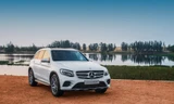 Mercedes-Benz Việt Nam né việc đặt 'ống thở' vụ GLC bị lọt nước?