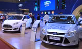 Xe lỗi hộp số, khách hàng kiện Ford Việt Nam ra tòa
