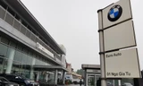 Những ngày cuối cùng của BMW Euro Auto ở Việt Nam