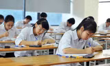 Chuyên viên gửi nhầm đáp án, học sinh Cần Thơ hoãn thi tiếng Anh