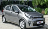 Kia Morning 2018 ra mắt ở Malaysia với giá từ 285 triệu đồng