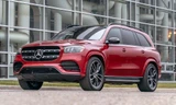 Triệu hồi hàng loạt mẫu SUV của Mercedes tại Việt Nam do lỗi trợ lực phanh