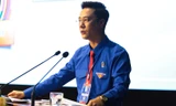 Anh Đặng Thành Huy tái đắc cử Bí thư Tỉnh Đoàn Điện Biên khóa XIV
