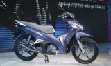Honda Future 2018 lột xác thiết kế