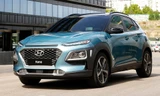 Công nhân Hyundai đình công, SUV cỡ nhỏ Kona bị chậm tiến độ