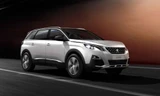 Peugeot 5008 thế hệ mới giá gần 1,5 tỷ sắp bán ở Việt Nam