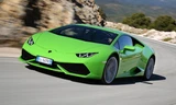 Nuôi 'siêu bò' Lamborghini Huracan tốn thế nào?