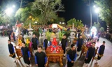 Lễ hội đền Đông Cuông trở thành di sản văn hóa phi vật thể quốc gia