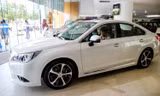 Subaru phải triệu hồi 24 xe vì lỗi túi khí ở Việt Nam