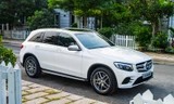 Xe sang Mercedes liên tiếp phải triệu hồi ở Việt Nam