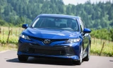 Ưu và nhược điểm của Toyota Camry 2018