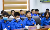 Thanh niên Lai Châu quyết tâm xóa bỏ tảo hôn và hôn nhân cận huyết