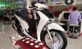 Honda SH đội giá gần 20 triệu đồng dịp cuối năm