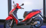 Piaggio Medley - đối thủ của Honda SH gặp lỗi phải triệu hồi ở Việt Nam