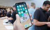 iPhone X có thể về Việt Nam từ tối 2/11, giá khoảng 40 triệu đồng