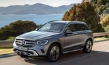 Mercedes-Benz triệu hồi 144 xe liên quan lỗi hệ thống điện