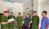 Bắt giữ hai nguyên lãnh đạo Công ty cổ phần dâu tằm tơ Mộc Châu
