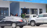 [Video] Công an khám xét trung tâm đăng kiểm xe cơ giới tại Lào Cai
