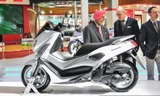 Yamaha NMax 155cc có thể bán ở Ấn Độ trong năm 2019