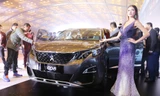 Peugeot 3008 và 5008 thế hệ mới: Tham vọng xe châu Âu bán chạy ở VN