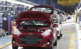 Thuế nhập khẩu linh kiện về 0% - ôtô lắp ráp hy vọng giảm giá