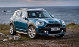 Trường Hải giới thiệu MINI Countryman thế hệ mới tại Việt Nam
