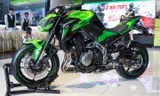 Gần 230 chiếc Kawasaki Z900 gặp lỗi giảm xóc sau ở Việt Nam