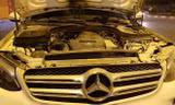 Mercedes-Benz Việt Nam tiếp tục triệu hồi loạt xe có nguy cơ cháy