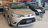 Ô tô 'chuẩn 4 sao NCAP' của Toyota Việt Nam có như quảng cáo?