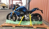 Môtô dưới 500cc đầu tiên của BMW về Việt Nam, bán ra tháng 4