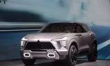 Mitsubishi sắp có thêm xe gầm cao cạnh tranh phân khúc SUV cỡ nhỏ