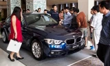 Khách đi BMW có bị bỏ rơi khi về Trường Hải?