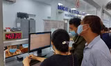 Từ 21/5, người dân 5 huyện ở TPHCM sẽ đăng ký biển số xe tại công an xã