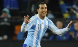 Argentina ‘cải tổ’, Tevez vẫn bị loại