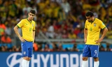 Brazil gục ngã ở chân trời ảo mộng