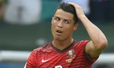 Ronaldo: ‘Còn một chân tôi cũng vào sân’