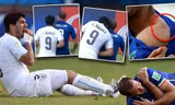 Suarez không được giảm án, ông nội uất ức qua đời